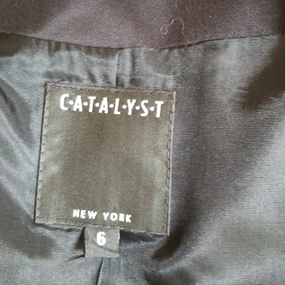Catalyst Crop Jacket - image 3